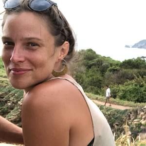 Meet your Posher, Raichel